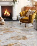 Dolce Vita Marble Polished Floor and Wall Tile Dolce Vita Marble Polished Floor and Wall Tile