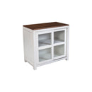 Donham Small Display Cabinet Donham Small Display Cabinet