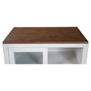Donham Small Display Cabinet Donham Small Display Cabinet