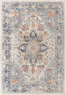 Dorval Traditional Rug Dorval Traditional Rug