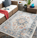 Dorval Traditional Rug Dorval Traditional Rug