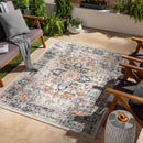 Dorval Traditional Rug Dorval Traditional Rug