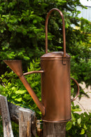Double Handle Copper Watering Can Double Handle Copper Watering Can