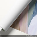 "Driving to the Spring" Art Print "Driving to the Spring" Art Print