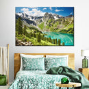 Altai Mountains Wall Art Altai Mountains Wall Art