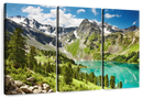 Altai Mountains Wall Art Altai Mountains Wall Art