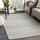 Dugway Tufted Maroc Wool Rug Dugway Tufted Maroc Wool Rug