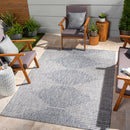 Stephan Blue Outdoor Rug Stephan Blue Outdoor Rug