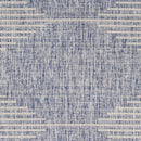 Stephan Blue Outdoor Rug Stephan Blue Outdoor Rug