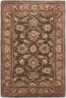 Daviston Area Rug - Promo Daviston Area Rug - Promo