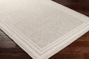 Burradoo Bordered Area Rug Burradoo Bordered Area Rug