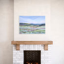 "Eagle River" Art Print "Eagle River" Art Print