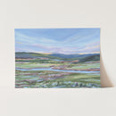 "Eagle River" Art Print "Eagle River" Art Print