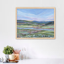 "Eagle River" Art Print "Eagle River" Art Print