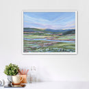 "Eagle River" Art Print "Eagle River" Art Print