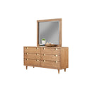 Easton Dresser & Mirror Easton Dresser & Mirror