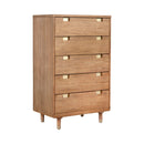 Easton Five Drawer Chest Easton Five Drawer Chest