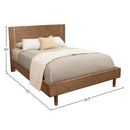 Easton Platform Bed Easton Platform Bed