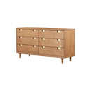 Easton Six Drawer Dresser Easton Six Drawer Dresser