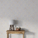 Beige Geometric Wallpaper Beige Geometric Wallpaper