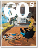All-American Ads of the 60s (German, French, English) All-American Ads of the 60s (German, French, English)