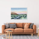 "Edge of Utah" Art Print "Edge of Utah" Art Print