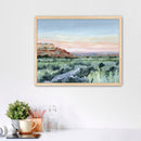 "Edge of Utah" Art Print "Edge of Utah" Art Print