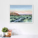 "Edge of Utah" Art Print "Edge of Utah" Art Print