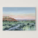 "Edge of Utah" Art Print "Edge of Utah" Art Print