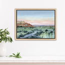 "Edge of Utah" Art Print "Edge of Utah" Art Print