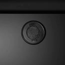 Edgestar 24" Wide 151 Bottle Capacity Freestanding Single Zone Wine Cooler With Even Cooling Technology (SAK30756) Edgestar 24" Wide 151 Bottle Capacity Freestanding Single Zone Wine Cooler With Even Cooling Technology (SAK30756)