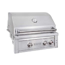 Edgestar 60K BTU 30" Natural Gas Built-In Grill With Lighted Grill Area And Double Access Doors (SAK82568) Edgestar 60K BTU 30" Natural Gas Built-In Grill With Lighted Grill Area And Double Access Doors (SAK82568)