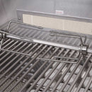 Edgestar 89K BTU 36" Natural Gas Freestanding Grill Cart With Lighting Knobs & Rotisserie (SAK12573) Edgestar 89K BTU 36" Natural Gas Freestanding Grill Cart With Lighting Knobs & Rotisserie (SAK12573)