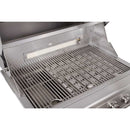 Edgestar 89K BTU 36" Wide Liquid Propane Built In Grill With Insulated Jacket And Double Access Doors (SAK78429) Edgestar 89K BTU 36" Wide Liquid Propane Built In Grill With Insulated Jacket And Double Access Doors (SAK78429)