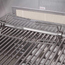 Edgestar 89K BTU 42" Wide Natural Gas Freestanding Grill Cart With Rotisserie And Lighted Knobs (SAK56935) Edgestar 89K BTU 42" Wide Natural Gas Freestanding Grill Cart With Rotisserie And Lighted Knobs (SAK56935)