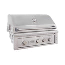 Edgestar 89K BTU Built-In Grill With Rotisserie And LED Lighting, 36" (SAK49230) Edgestar 89K BTU Built-In Grill With Rotisserie And LED Lighting, 36" (SAK49230)