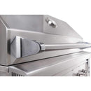 Edgestar 89K BTU Built-In Grill With Rotisserie And LED Lighting, 36" (SAK49230) Edgestar 89K BTU Built-In Grill With Rotisserie And LED Lighting, 36" (SAK49230)
