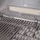Edgestar 89K BTU Built-In Grill With Rotisserie And LED Lighting, 36" (SAK49230) Edgestar 89K BTU Built-In Grill With Rotisserie And LED Lighting, 36" (SAK49230)