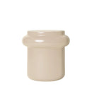 Bolla Porcelain Stool/side Table Bolla Porcelain Stool/side Table