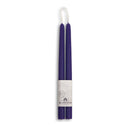 Hand-Dipped Beeswax Taper Candles - 1 Pair Hand-Dipped Beeswax Taper Candles - 1 Pair