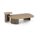 Ocean Oak Coffee Table Ocean Oak Coffee Table