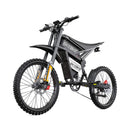 EKX E6 3000W 52V/40AH Premium Electric Carbon Steel Off-Road Mountain Dirt Bike (SAK18315) EKX E6 3000W 52V/40AH Premium Electric Carbon Steel Off-Road Mountain Dirt Bike (SAK18315)