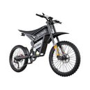 EKX E6 3000W 52V/40AH Premium Electric Carbon Steel Off-Road Mountain Dirt Bike (SAK18315) EKX E6 3000W 52V/40AH Premium Electric Carbon Steel Off-Road Mountain Dirt Bike (SAK18315)