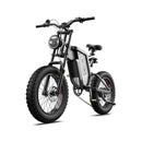 EKX X20 2000W 48V/35AH Electric Bike Mountain Moped E-Bike (SAK31682) EKX X20 2000W 48V/35AH Electric Bike Mountain Moped E-Bike (SAK31682)