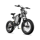 EKX X20 2000W 48V/35AH Electric Bike Mountain Moped E-Bike (SAK31682) EKX X20 2000W 48V/35AH Electric Bike Mountain Moped E-Bike (SAK31682)