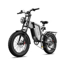 EKX X20 2000W 48V/35AH Electric Bike Mountain Moped E-Bike (SAK31682) EKX X20 2000W 48V/35AH Electric Bike Mountain Moped E-Bike (SAK31682)