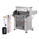 Electric Heavy Duty Hydraulic Paper Cutter Machine With Touchscreen, 26 Inch (SAK92518) Electric Heavy Duty Hydraulic Paper Cutter Machine With Touchscreen, 26 Inch (SAK92518)