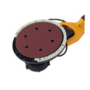 Preenex Electric Powered Drywall Sanding Machine W/ Dust Collection, 800W (SAK94763) Preenex Electric Powered Drywall Sanding Machine W/ Dust Collection, 800W (SAK94763)