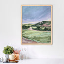 "Eleven Mile" Art Print "Eleven Mile" Art Print