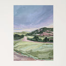 "Eleven Mile" Art Print "Eleven Mile" Art Print